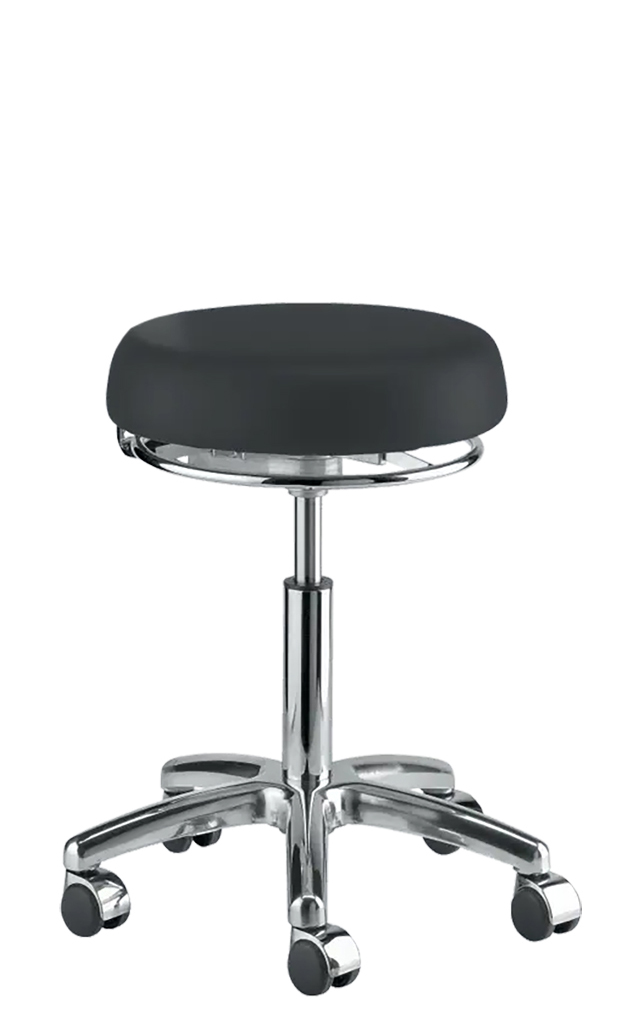 Hocker - Dentist 1 Hocker - Dentist 1