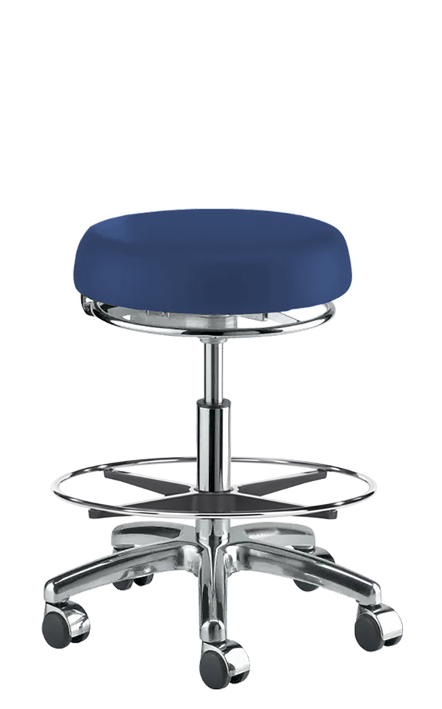 Hocker - Dentist 2 Hocker - Dentist 2