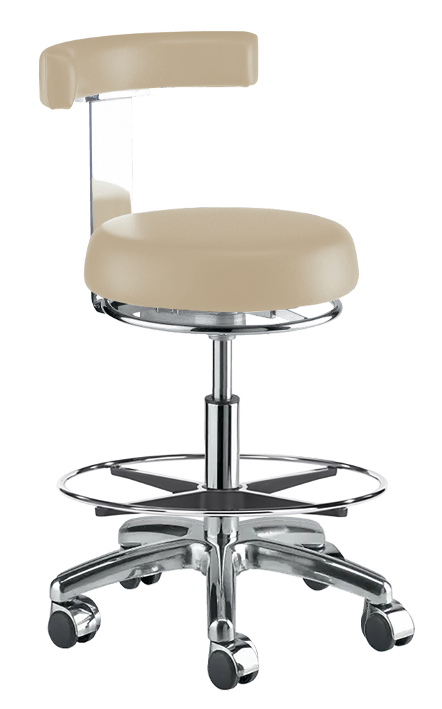 Hocker - Dentist 4 Hocker - Dentist 4