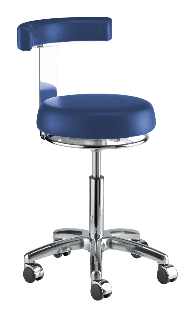 Hocker - Dentist 3 Hocker - Dentist 3