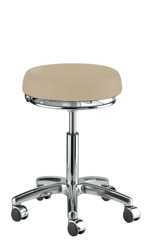 Hocker - Dentist 1 Hocker - Dentist 1