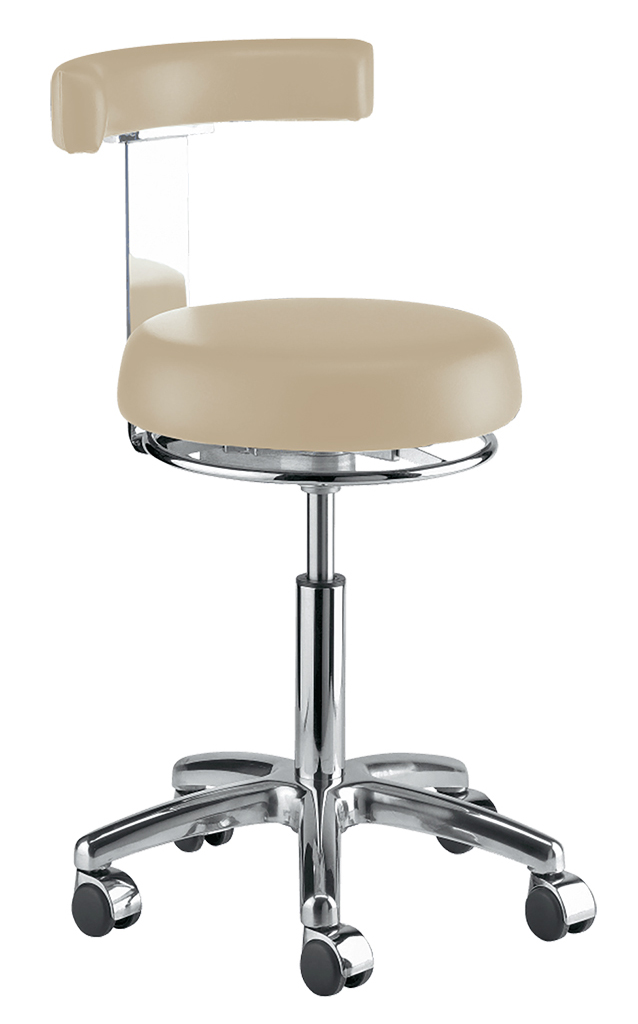 Hocker - Dentist 3 Hocker - Dentist 3